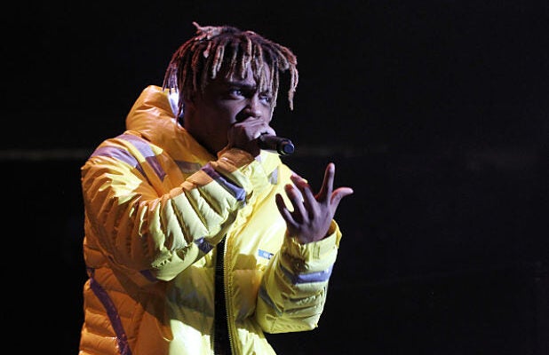 Juice Wrld Rising Chicago Rapper Dies At 21 Juice Wrld Rising Chicago Rapper Dies At 21
