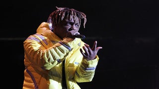 Juice WRLD, Rising Chicago Rapper, Dies at 21