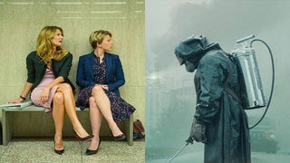 ‘Marriage Story,’ ‘Chernobyl’ Lead 2020 Golden Globes Nominations