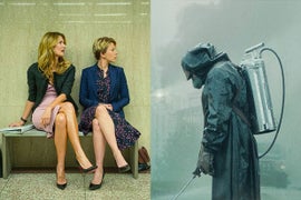 ‘Marriage Story,’ ‘Chernobyl’ Lead 2020 Golden Globes Nominations