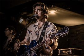 Why This Indie Musician Isn’t Scared of California’s AB-5 Law ‘Crashing’ the Music Business | PRO Insight