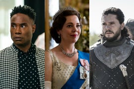 Golden Globes Nomination TV Predictions: ‘Game of Thrones,’ ‘Fleabag’ and What Else?