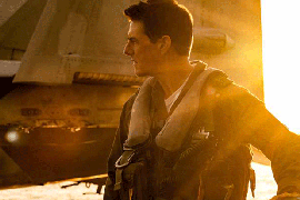 ‘Top Gun: Maverick’ High-Flying Trailer Shows Tom Cruise Teaching New Aviators Dogfighting (Video)