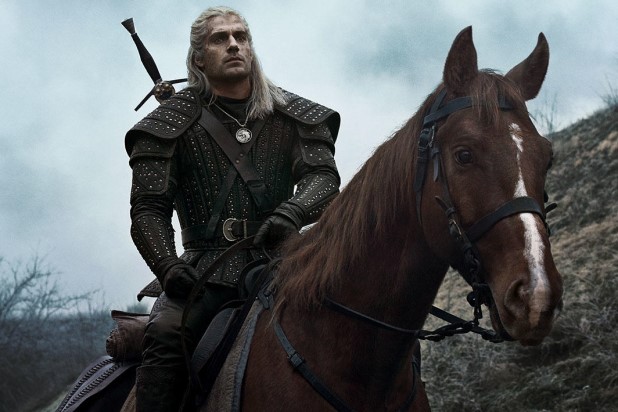 Resultado de imagem para the witcher