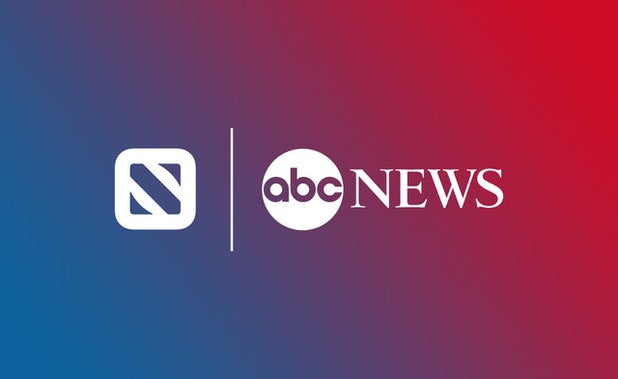Apple News/ABC News