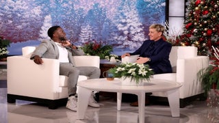 Kevin Hart Says First Goal After Serious Car Accident Was ‘Wiping My Ass’ (Video)