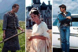 Terrence Malick’s 9 Narrative Feature Films, Ranked Worst to Best (Photos)