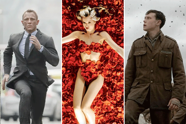 Every Sam Mendes Movie Ranked Worst To Best Photos