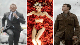 Every Sam Mendes Movie, Ranked Worst to Best (Photos)