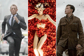 Every Sam Mendes Movie, Ranked Worst to Best (Photos)