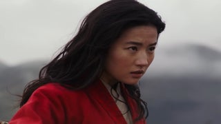 ‘Mulan’: You May Have Missed This Surprise Cameo at the End