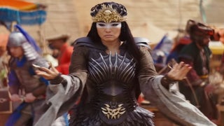 ‘Mulan’ Criticized for Crediting Chinese Bureau Tied to Muslim Concentration Camps