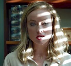 Olivia Wilde Kathy Scruggs Richard Jewell
