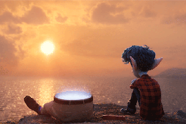 Pixar’s ‘Onward’: Chris Pratt and Tom Holland’s Teenage Elves Go on an Epic Quest in New Trailer (Video)