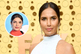 Padma Lakshmi Puts The New Yorker on Blast for Confusing Her With Priyanka Chopra