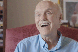 Ram Dass, 1970s Guru and Psychedelic Drug Pioneer, Dies at 88