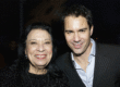shelley morrison eric mccormack will and grace