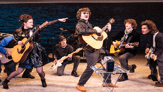 ‘Sing Street’ Theater Review: ‘Game of Thrones’ Alum Brenock O’Connor Shines in New Musical