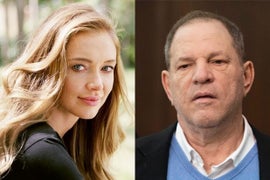 Harvey Weinstein Served With New Lawsuit, Accused of Sexually Assaulting 16-Year-Old Model