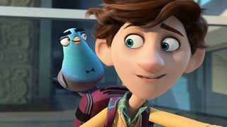 ‘Spies in Disguise’ Film Review: Will Smith and Tom Holland Do Espionage in Run-of-the-Mill Animated Adventure