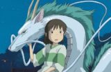 spirited away