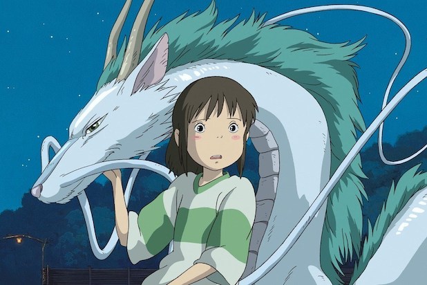 Netflix Will Be Streaming 21 Studio Ghibli Movies From February 2020