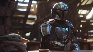 ‘The Mandalorian’: Yes, Boba Fett Was Briefly in Season 1