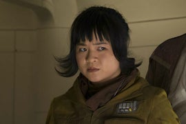 Jon M Chu Leads ‘Star Wars’ Fans Call for Rose Tico Disney+ Series After Lack of ‘Rise of Skywalker’ Screen Time