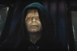 Here’s How Emperor Palpatine Was Still Alive in ‘Star Wars: The Rise of Skywalker’