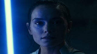 Whose Voices Were Those at the End of ‘Star Wars: The Rise of Skywalker’?