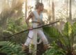 Star Wars The Rise of Skywalker Rey