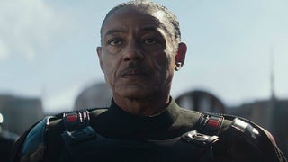 ‘The Mandalorian’: What You Need to Know About Moff Gideon’s Weird Sword