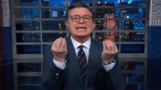 Stephen Colbert Can’t Listen to Trump Brag About His Election Win Anymore (Video)