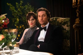 ‘The Gentlemen’ Film Review: Guy Ritchie Gets His Mojo Back in a Tale That Recalls His Early Breakthroughs
