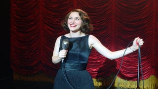 ‘The Marvelous Mrs. Maisel’ Renewed For Season 4 at Amazon