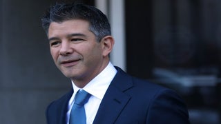 Former Uber CEO Travis Kalanick to Resign From Company Board