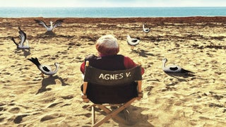 ‘Varda by Agnès’ Film Review: Legendary Filmmaker Offers Her Own Career Retrospective