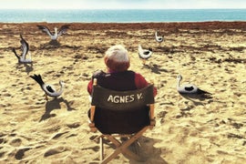 ‘Varda by Agnès’ Film Review: Legendary Filmmaker Offers Her Own Career Retrospective