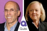quibi katzenberg meg whitman
