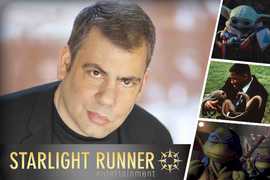 Why ‘The Mandalorian’ Saved ‘Star Wars’: Starlight Runner CEO on Building Buzz Around a Story