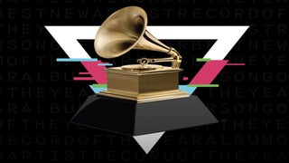 Recording Academy Announces Date for 2022 Grammy Awards