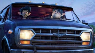‘Onward’ Opens to $40 Million as Domestic Box Office Shrugs Off Coronavirus