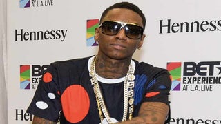 Soulja Boy Sued for Assault and Battery of a Woman After House Party
