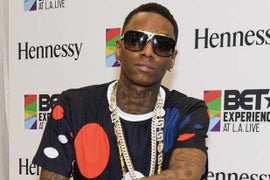 Soulja Boy Sued for Assault and Battery of a Woman After House Party