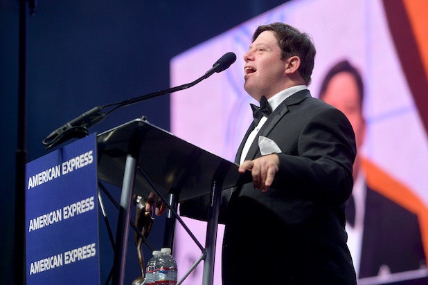 31st Annual Palm Springs International Film Festival Film Awards Gala Zack Gottsagen