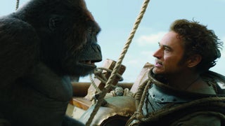 ‘Dolittle’ Film Review: Robert Downey Jr. Can Talk to the Animals, But You’ll Wish He Wouldn’t