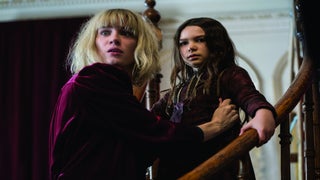 ‘The Turning’ Film Review: Mackenzie Davis Grapples With Ghosts and an Unflattering Hairdo