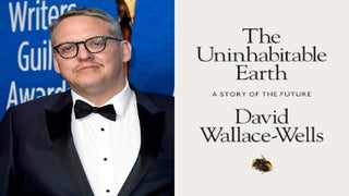 Adam McKay’s Climate Change Anthology ‘The Uninhabitable Earth’ Ordered to Series by HBO Max