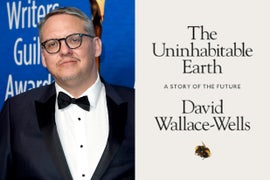 Adam McKay’s Climate Change Anthology ‘The Uninhabitable Earth’ Ordered to Series by HBO Max