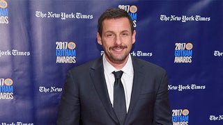 Adam Sandler Extends Deal With Netflix for 4 More Films